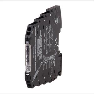 GMC INSTRUMENTS有源信号转换器SINEAX VS70