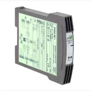 GMC INSTRUMENTS过程控制器SINEAX B811