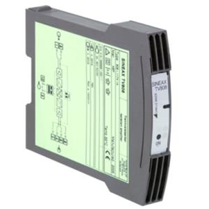 GMC INSTRUMENTS可配置隔离放大器SINEAX TV808-11