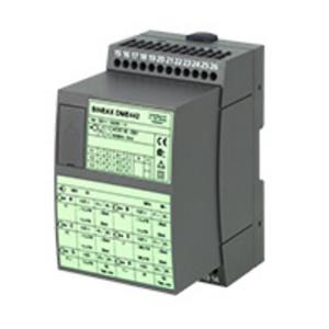 GMC INSTRUMENTS顶帽式导轨安装单功能变送器DME 424
