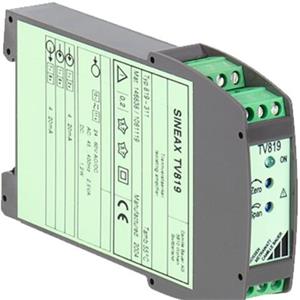 GMC INSTRUMENTS顶帽式导轨安装单功能变送器M563