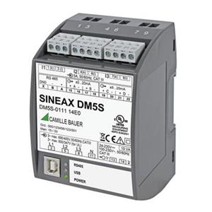 GMC INSTRUMENTS多功能变送器SINEAX DM5S
