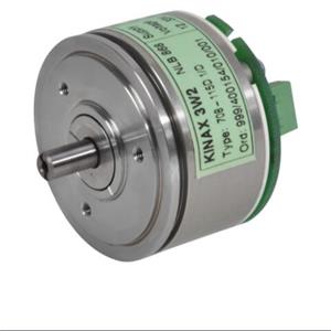 GMC INSTRUMENTS可编程角位置轴变送器 KINAX 2W2