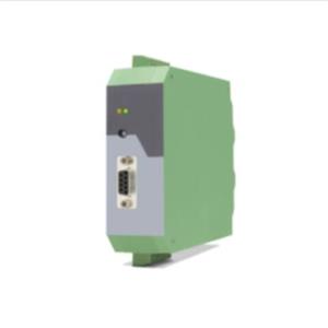 motrona有增量输出的SinCos插值器SI220
