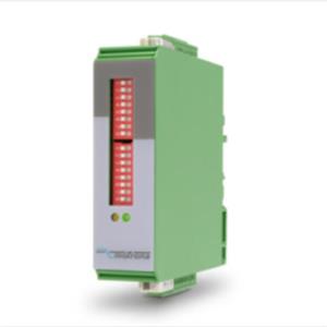 motrona通用电平转换器和方向解码器PU210