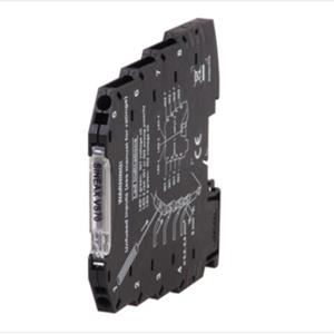 GMC INSTRUMENTS有源信号转换器SINEAX VS54