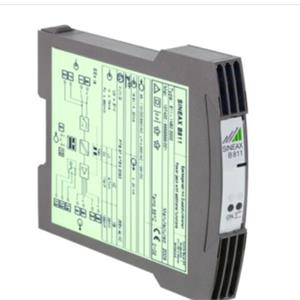 GMC INSTRUMENTS有源信号转换器 SINEAX B811