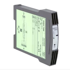 GMC INSTRUMENTS可配置隔离放大器SINEAX TV808-11