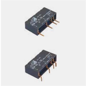 GMC INSTRUMENTS无源信号隔离模块DCM 817