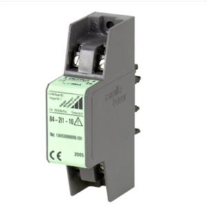 GMC INSTRUMENTS无源信号转换器 SINEAX 2l1