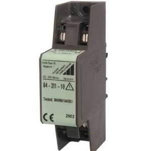 GMC INSTRUMENTS无源信号转换器SINEAX TI816