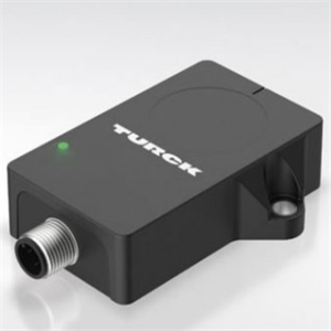 turck用于检测碳材料的方形的电感式传感器