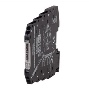 GMC INSTRUMENTS可编程温度变送器SINEAX V611