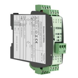 GMC INSTRUMENTS多功能信号转换器SINEAX VC604s