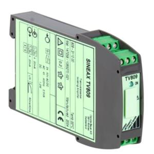 GMC INSTRUMENTS可编程隔离放大器SINEAX TV809