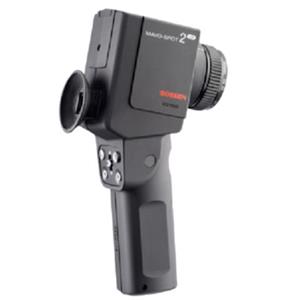 GMC INSTRUMENTS高精度瞄点式亮度计MAVOSPOT 2 USB