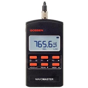 GMC INSTRUMENTS 光学测量仪器MAVOMASTER