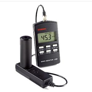 GMC INSTRUMENTS高精度亮度计MAVO-MONITOR USB