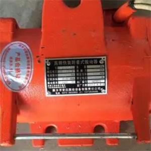 ALDAK气动辊式振动器(重型)DAR-2