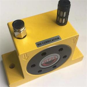 ALDAK涡轮振动器GOLDEN Turbine GT-8