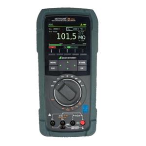 GMC INSTRUMENTS手持绝缘万用表 METRAHIT IM系列