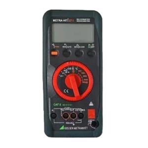 GMC INSTRUMENTS手持绝缘万用表 METRAHIT 27系列
