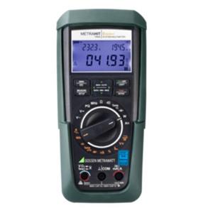 GMC INSTRUMENTS特殊行业用万用表S系列 METRAHIT ENERGY