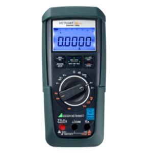 GMC INSTRUMENTS特殊行业用万用表S系列 METRAHIT EU PRO