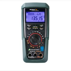GMC INSTRUMENTS多功能校准仪多用表 METRACAL MC