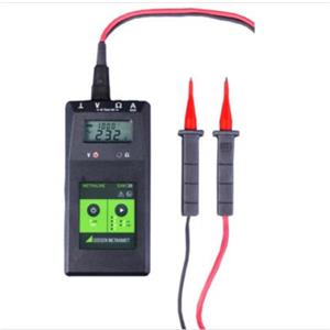GMC INSTRUMENTS防爆环境用万用表微欧计 METRALINE EXM 25