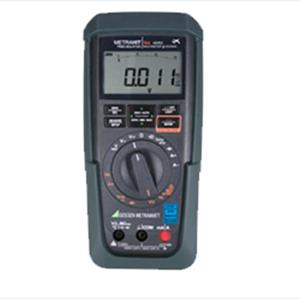GMC INSTRUMENTS手持绝缘万用表 METRAHIT ISO AREO