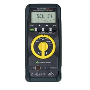 GMC INSTRUMENTS  ASI寻址诊断多用表 METRAHIT ASI V3.0