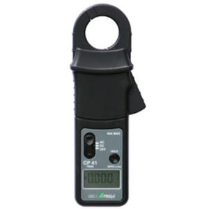 GMC INSTRUMENTS用于精确非接触式电流传感器CP330