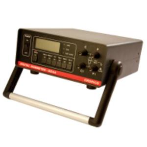 GMC INSTRUMENTS用于低电阻测量的微欧计 DO4A