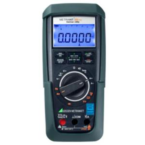 GMC INSTRUMENTS手持式功率万用表METRAHIT EU PRO