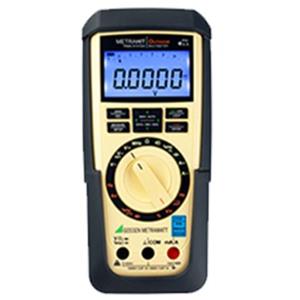 GMC INSTRUMENTS特殊行业用万用表S系列METRAHIT OUTDOOR
