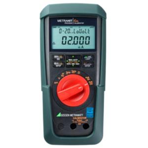 GMC INSTRUMENTS过程校准万用表 METRAHIT CAL