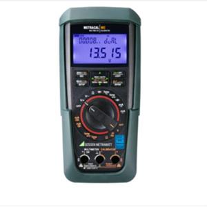 GMC INSTRUMENTS多功能校准仪多用表 METRACAL MC