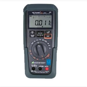 GMC INSTRUMENTS专业航空维修多用表MASTER TEST KIT