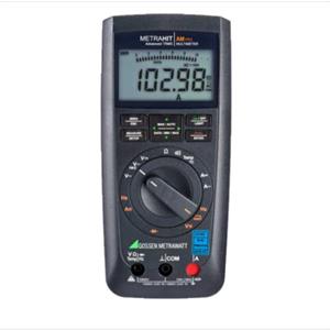GMC INSTRUMENTS万用表METRAHIT AM XTRA