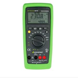 GMC INSTRUMENTS模拟数字万用表 METRALINE DM 61