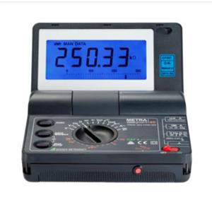 GMC INSTRUMENTS真有效值数字多用表 METRAPORT 40S