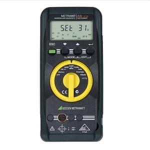 GMC INSTRUMENTSASI寻址诊断多用表 METRAHIT ASI V3.0