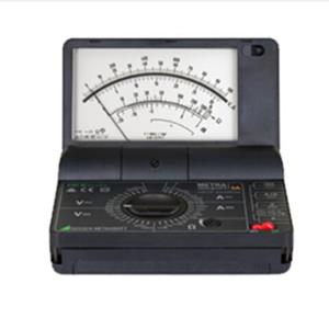 GMC INSTRUMENTS折叠式模拟多用表METRAPORT 3A