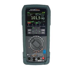 GMC INSTRUMENTS手持绝缘万用表 METRAHIT IM XTRA