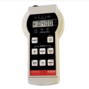 GMC INSTRUMENTS微欧计DO4000