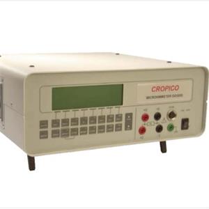GMC INSTRUMENTS全方位数字微欧计D05002