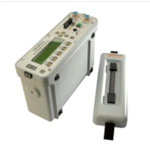 GMC INSTRUMENTS用于低电阻测量的便携式微欧计D07010