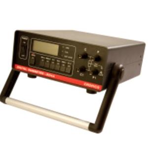 GMC INSTRUMENTS便携式数字微欧表DO4A