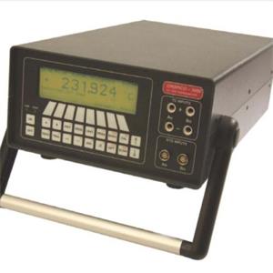GMC INSTRUMENTS便携式高精度温度指示器3001